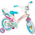 Toimsa Hello Kitty 14´´ Sykkel