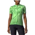 Castelli Unltd Sentiero Kort Ermet Trøye