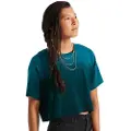 Specialized Outlet Crop Kortarmet T-skjorte