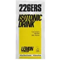 226ers Isotonisk Enkeltdoseringsboks Sitron 20g 20 Enheter