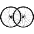 FFWD Drift Fcc Cl Disc Tubeless Hjulsett For Grussykkel