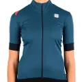 Sportful Fiandre Light No Rain Kort Ermet Jakke