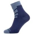 Sealskinz Wp Warm Weather Sokker