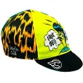 Cinelli Stevie Gee Look Out Cap