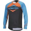 Alpinestars Mesa Langarmet Enduro-sykkeltrøye