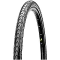 Maxxis Overdrive Excel 60 Tpi Comp Silkshield/reflective 700c X 32 Urban Stive Sykkeldekk