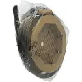 Shimano Cable 100pz.cambio 1.2x2100 Mm A.inox Girvaiersett