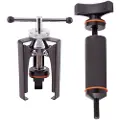 Super B Campagnolo Puller Lagerinstallasjonspresse