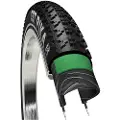 CST Pika C-1894 Dual Eps Tubeless 700c X 38 Graveldekk