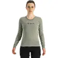 Sportful Giara W Tee Langermet Trøye