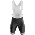 Otso Stripes Sykkelshorts