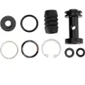 RockShox Lyrik 150 Mm Solo Air Gaffeltetningssett