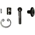 Formula R1 Master Cylinder Lever Adjustment Kit Regulator
