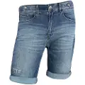 Jeanstrack Soho Shorts