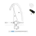 Mavic Ksyrium Ust Disc Felg