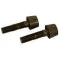 Zipp 333 Hub M8 Bolts Axle Rear Skrue 2 Enheter