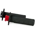 Rtech R20 Lock-on Half Waffle Håndtak