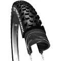 CST Rock Hawk 60 Tpi 29´´ X 2.25 Stiv Mtb-dekk