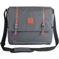 Zéfal Urban Messenger Sykkelveske 11l