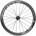 Zipp 303 Firecrest Cl Disc Tubular Landeveissykkelens Bakhjul