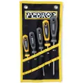 Pedro´s Verktøy Screwdriver Set With Pouch