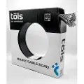Tols Road Bremsekabel 100 Enheter