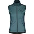 SCOTT Gravel Warm Merino Vest