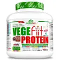 Amix Vegetfiit Protein Sjokolade 2kg