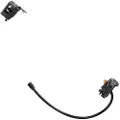 Shimano Bm-en800-b Steps Lock Batteriholder