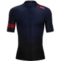 Huub 4882 Cycle Kort Ermet Trøye