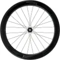 Hed Vanquish Rc6 Pro Cl Disc Forhjul For Landeveissykkel