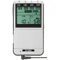 Rehab Medic Digital Rm Ev906 Tens/ems 4 Channels Elektrostimulator