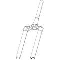 RockShox 30 Tk A1/rl A1/judy Tk/rl A1 Plus Solo Air Gold Gaffel For Krone/styrerør/overrør-samling
