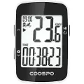 Coospo Bc26 Wireless Sykkelcomputer