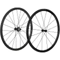 Vision Metron30 Sl Sh11 V18 Hose Landeveishjulsett