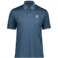 SCOTT 10 Casual Kortermet Poloskjorte