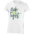 Conor Ride & Fight Kortarmet T-skjorte
