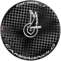 Campagnolo Ghibli Tubular Track Forhjul