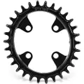 Garbaruk 64 Bcd Ovalt Drev