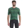 Sportful Glitch Kort Ermet Trøye