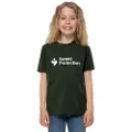 Sweet Protection Sweet Kortarmet T-skjorte