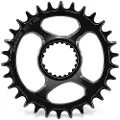 Garbaruk Shimano Xtr M9100 Kjettingring