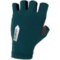 Q36.5 Pinstripe Summer Korte Hansker