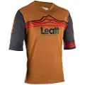 Leatt Enduro 3.0 3/4 Ermet Endurotrøye