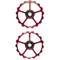 Ceramicspeed Ospw Alloy Coated Trinsehjulsett For Sykkel