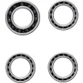 Ceramicspeed Zipp-5 Coated Lager