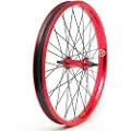 Saltbmx Everest 20´´ Forhjul