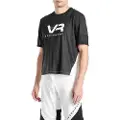 Vr Equipment Eqmtsmb00506 Kortarmet T-skjorte