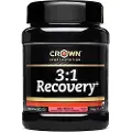 Crown Sport Nutrition 102.6 3:1 Restitusjonspulver 750g