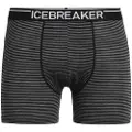 Icebreaker Anatomica Merino Boxers